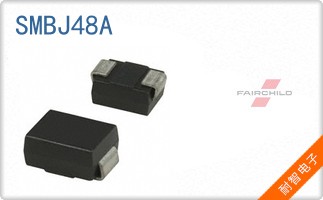 SMBJ48A