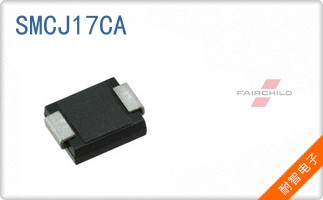 SMCJ17CA