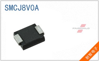 SMCJ8V0A