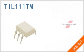 TIL111TM