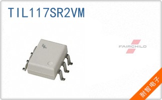 TIL117SR2VM