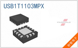 USB1T1103MPX