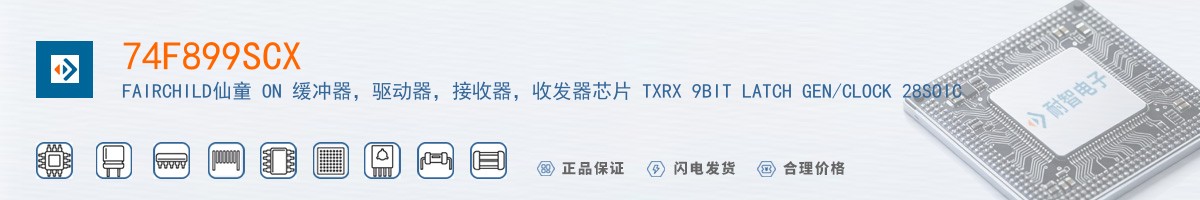 74F899SCX������