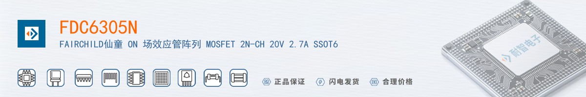 FDC6305N������