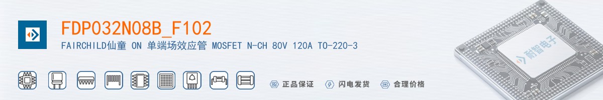 FDP032N08B_F102������