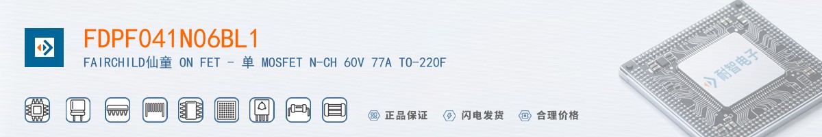 FDPF041N06BL1������