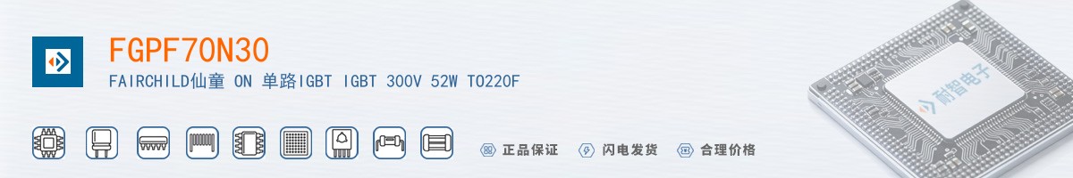 FGPF70N30������