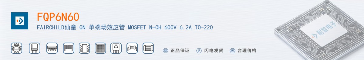 FQP6N60������