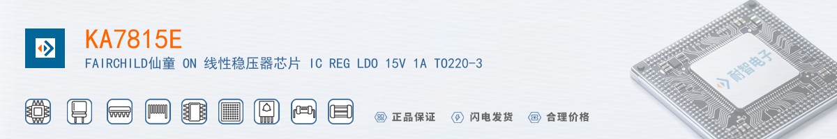 KA7815E������