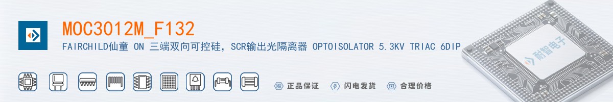 MOC3012M_F132������