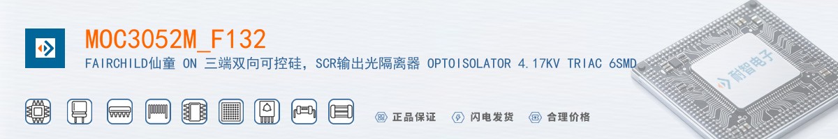 MOC3052M_F132������